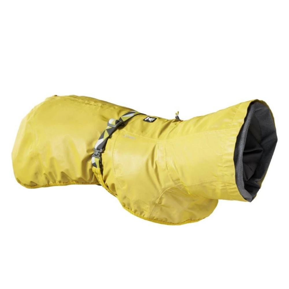 Hurtta mudventure rain jacket 22